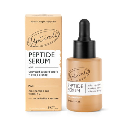 New! Anti-Ageing Peptide Face Serum Christmas Stocking Gift